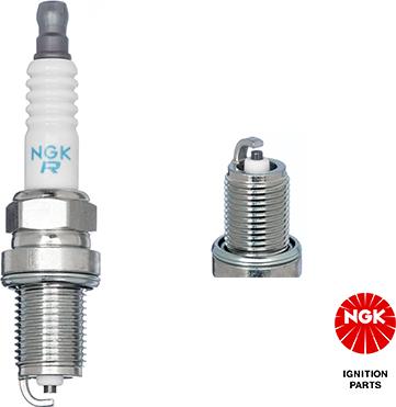 NGK 7121 - Zapaľovacia sviečka parts5.com