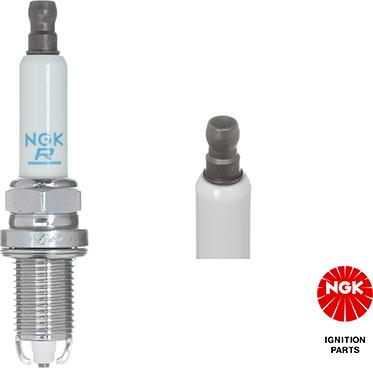 NGK 7892 - Vzigalna svecka parts5.com