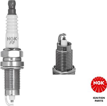 NGK 7252 - Zapalovací svíčka parts5.com