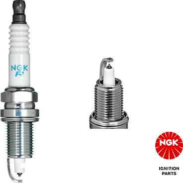 NGK 7781 - Bujii parts5.com