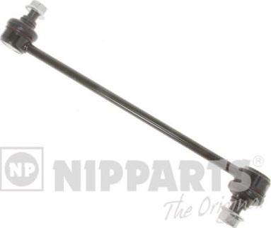 Nipparts J4962034 - Demir / kol, stabilizatör parts5.com