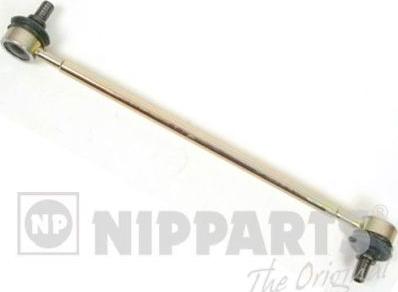 Nipparts J4962026 - Travesaños / barras, estabilizador parts5.com