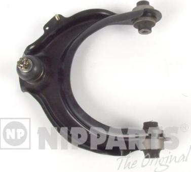 Nipparts J4924014 - Brat, suspensie roata parts5.com