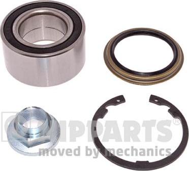 Nipparts J4700309 - Set rulment roata parts5.com