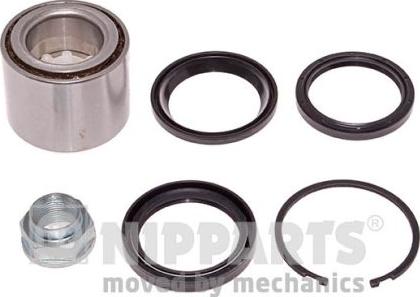 Nipparts J4717007 - Set rulment roata parts5.com