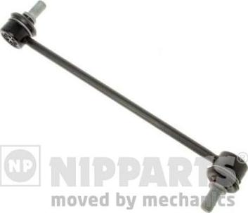 Nipparts N4960528 - Brat / bieleta suspensie, stabilizator parts5.com