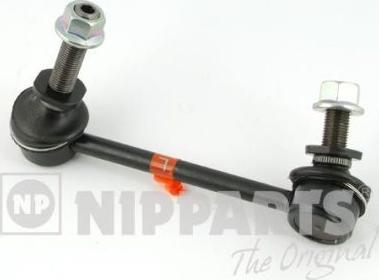 Nipparts N4962055 - Rod / Strut, stabiliser parts5.com