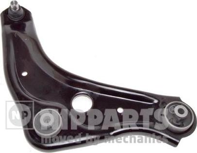 Nipparts N4911049 - Wahacz, zawieszenie koła parts5.com