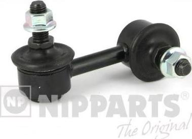 Nipparts N4974025 - Rod / Strut, stabiliser parts5.com