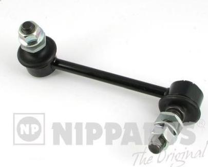 Nipparts N4972055 - Demir / kol, stabilizatör parts5.com