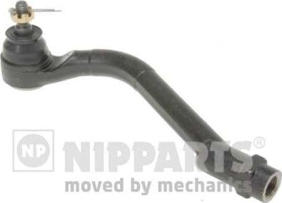 Nipparts N4820529 - Rótula barra de acoplamiento parts5.com