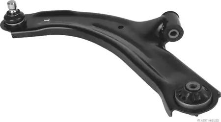 NISSAN 54500-EL00D - Track Control Arm parts5.com