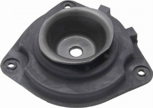 NISSAN 54321-BC40A- - Potporni ležaj opružne noge parts5.com