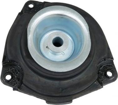 NISSAN 54321-JG01B- - Potporni ležaj opružne noge parts5.com