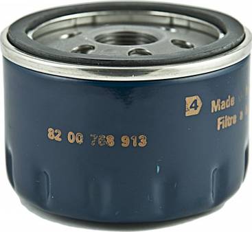 NISSAN 1520800Q0H - Oil Filter parts5.com