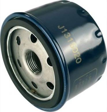 NISSAN 15208-00QAC - Õlifilter parts5.com