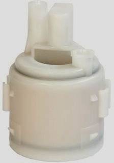 NISSAN 16400 4M405 - Fuel filter parts5.com