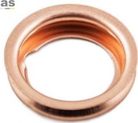 NISSAN 11026-BX000 - Seal Ring, oil drain plug parts5.com