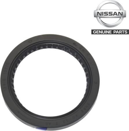 NISSAN 13510-10Y10 - Pierścień uszczelniający wału, wałek rozrządu parts5.com