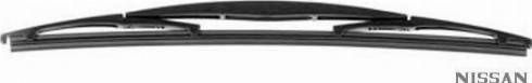 NISSAN 28890JG410 - Wiper Blade parts5.com