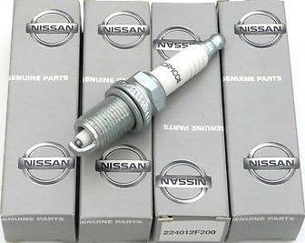 NISSAN 22401-2F200 - Spark Plug parts5.com