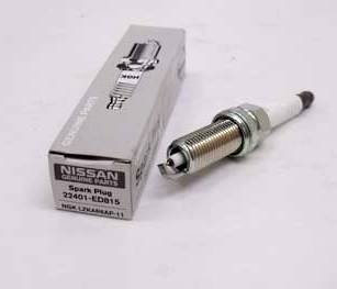 NISSAN 22401-ED815 - Spark Plug parts5.com