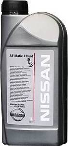 NISSAN KE908-99932 - Automatic Transmission Oil parts5.com