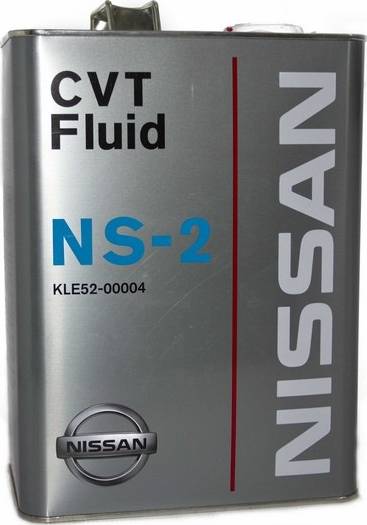 NISSAN KLE5200004 - Aceite para transmisión automática parts5.com