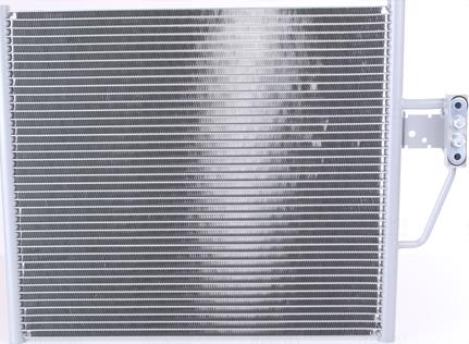 Nissens 94529 - Condenser, air conditioning parts5.com