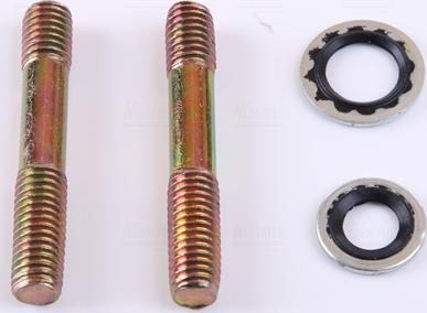 Nissens 940543 - Skraplacz, klimatyzacja parts5.com