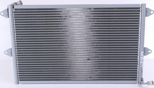 Nissens 94204 - Condensador, aire acondicionado parts5.com