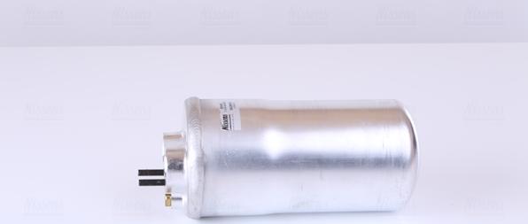 Nissens 95461 - Filtro deshidratante, aire acondicionado parts5.com