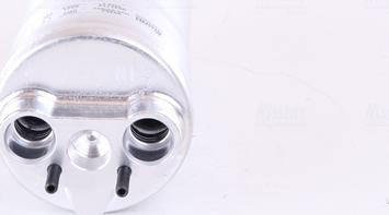Nissens 95462 - Filtro deshidratante, aire acondicionado parts5.com