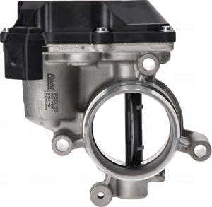 Nissens 955053 - Throttle body parts5.com