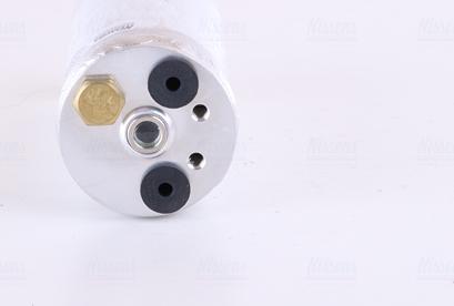 Nissens 95070 - Sušač, klima-uređaj parts5.com