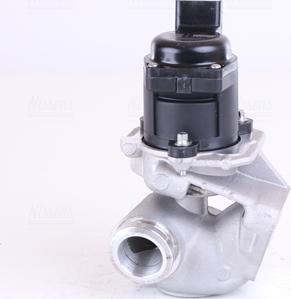 Nissens 98150 - AGR-Ventil parts5.com