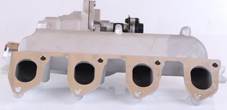 Nissens 98234 - Válvula EGR parts5.com