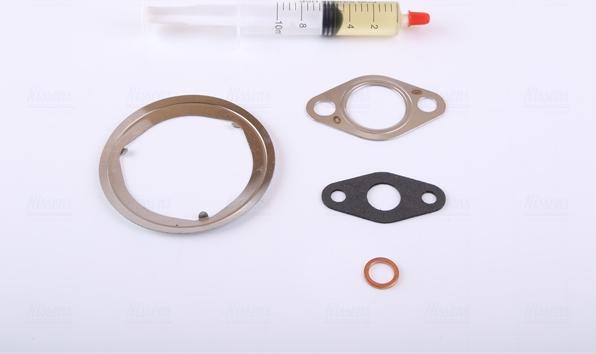 Nissens 93098 - Compresor,sistem de supraalimentare parts5.com