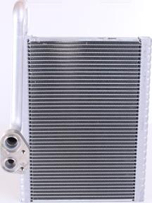 Nissens 92324 - Evaporator,aer conditionat parts5.com