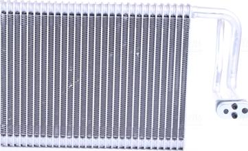 Nissens 92327 - Evaporator,aer conditionat parts5.com