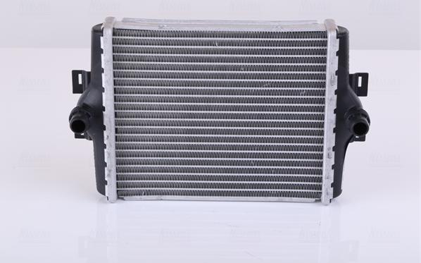 Nissens 606270 - Radiator, racire motor parts5.com