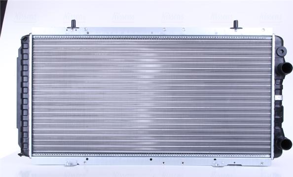 Nissens 61390 - Radiateur, refroidissement du moteur parts5.com