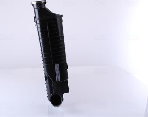 Nissens 61335A - Radiator, engine cooling parts5.com