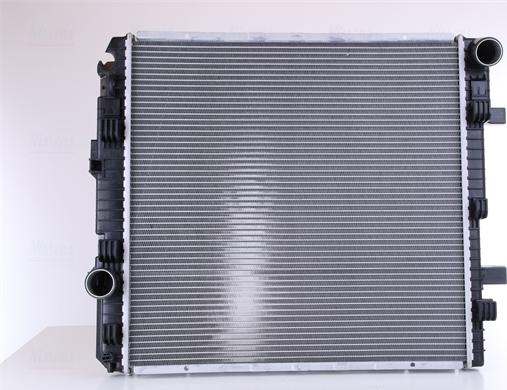 Nissens 62794A - Radiator, engine cooling parts5.com