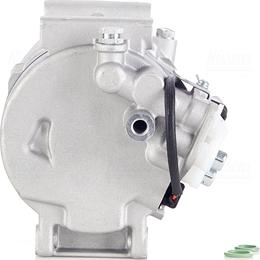 Nissens 89479 - Kompresor, klimatyzacja parts5.com