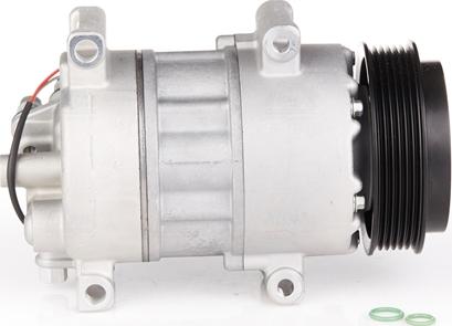 Nissens 890078 - Kompressor, Klimaanlage parts5.com