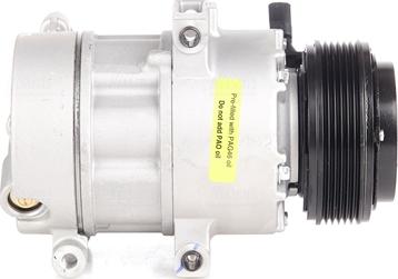 Nissens 890179 - Compressor, air conditioning parts5.com