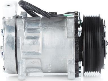 Nissens 89139 - Kompressor, Klimaanlage parts5.com