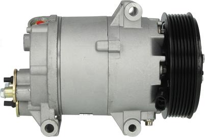 Nissens 89323 - Kompressor, Klimaanlage parts5.com