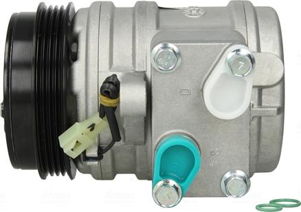 Nissens  89275 - Compressor, air conditioning parts5.com